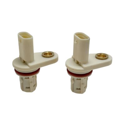YCUPONE 2Pcs Camshaft Position Sensor CPS 55566932 2134689 Compatible with Encore ELR Cruze Limited Sonic Trax Volt