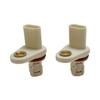 YCUPONE 2Pcs Camshaft Position Sensor CPS 55566932 2134689 Compatible with Encore ELR Cruze Limited Sonic Trax Volt view 2