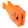 Vaguelly Fuse Tester and Puller with Led Indicator Multifunctional Tool for Detecting Blown Fuses Automotive Rv and Motorcycle Applications view 1