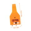 Vaguelly Fuse Tester and Puller with Led Indicator Multifunctional Tool for Detecting Blown Fuses Automotive Rv and Motorcycle Applications view 2