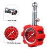 PRETYZOOM Car Tire Pressure Gauge Digital Auto Tire Air Tester Portable Pressure for Car SUV Truck Rv view 2