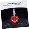 PRETYZOOM Car Tire Pressure Gauge Digital Auto Tire Air Tester Portable Pressure for Car SUV Truck Rv view 3