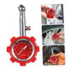 PRETYZOOM Car Tire Pressure Gauge Digital Auto Tire Air Tester Portable Pressure for Car SUV Truck Rv view 4