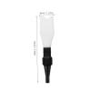 Zerodeko Motorcycle Oil Funnel Thickened Plastic Transmission Funnel for Car Motorcycle Easy Pouring with Flexible Spout Convenient Fluid Dispensing for Oil Changes and Coolant view 2