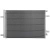 SCITOO A/C Condenser compatible with Ford F-250 Super Duty F-350 Super Duty view 1