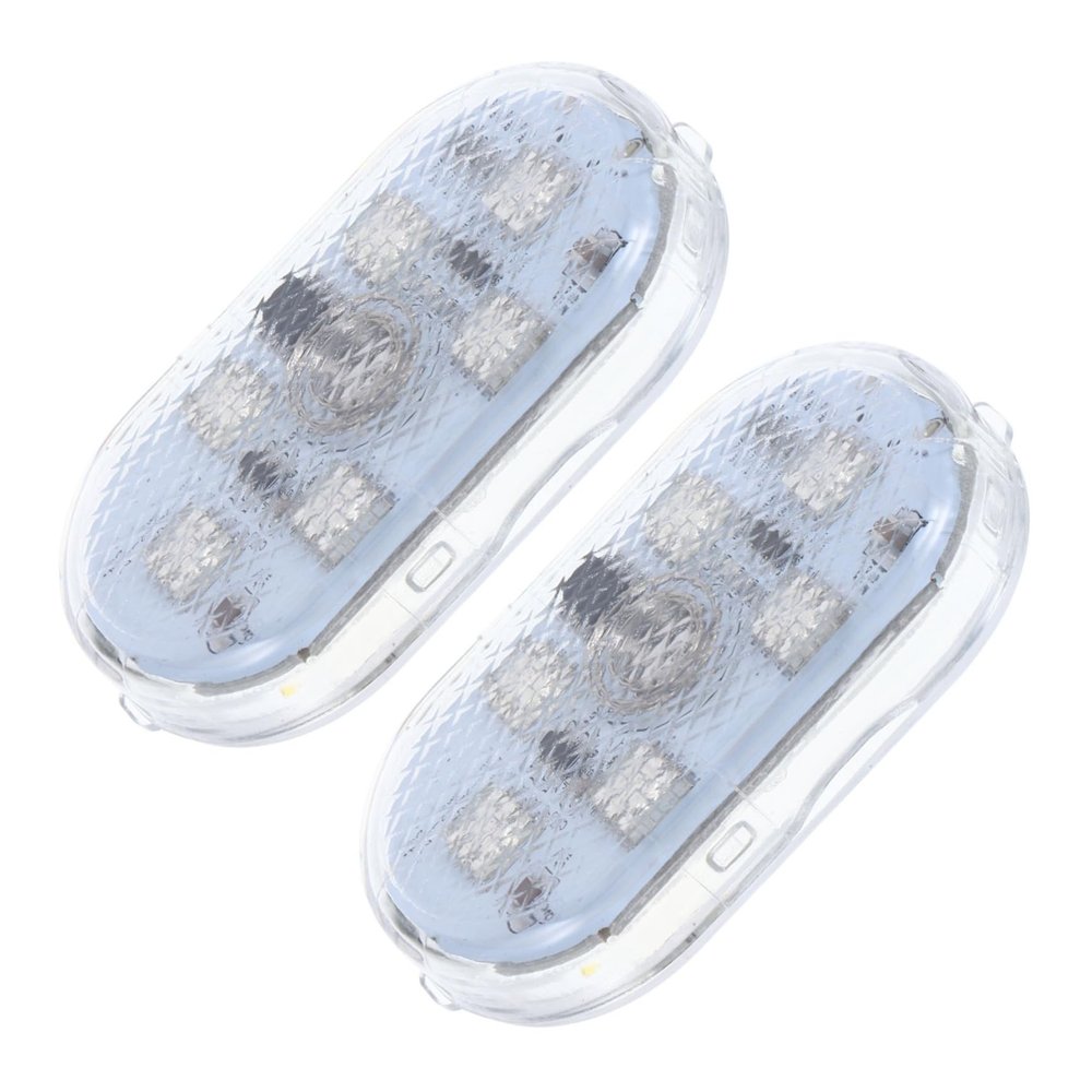 Luxshiny Led Car Interior Lights USB Ambient Lighting Decorative Mini Trunk Light for Automotive