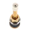 Cabilock Heavy Duty Tubeless Tire Valve Stems for Trucks and Buses Series Vacuum Tire Valve Replacement Kit view 1