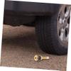 Cabilock Heavy Duty Tubeless Tire Valve Stems for Trucks and Buses Series Vacuum Tire Valve Replacement Kit view 4
