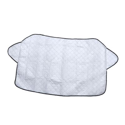 Alipis Car Windshield Cover Thickened Snow Shield Full Coverage for Car Windshield