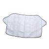 Alipis Car Windshield Cover Thickened Snow Shield Full Coverage for Car Windshield view 1
