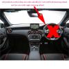 Compatible For Hyundai I20 2016 2017 Auto Accessories Electric Folding Turn Signal Heating Adjustment Mirror Rearview Mirror Assembly 8wire(1PCS left white) view 3