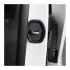 Car Door Latch Lock Cover 10PCS Silicone Car Door Lock Cover Interior Accessories for Vehicle view 3