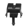 DSEAOMO Car Styling Front L+R Windshield Washer Sprayer Nozzle Jet 61668374367/61668374368 for -BMW 3 Series E46 view 4