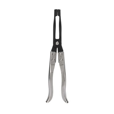 Zohisin Valve Stem Plier Neck Carbon Steel Removal and Installation Tool for Car Maintenance Ideal for Overhead Camshaft Engines Reaching Tight Areas with Excel