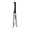 Zohisin Valve Stem Plier Neck Carbon Steel Removal and Installation Tool for Car Maintenance Ideal for Overhead Camshaft Engines Reaching Tight Areas with Excel view 3