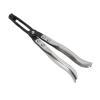 Zohisin Valve Stem Plier Neck Carbon Steel Removal and Installation Tool for Car Maintenance Ideal for Overhead Camshaft Engines Reaching Tight Areas with Excel view 4