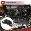 A ABSOPRO No.MD607814/MD611384/2712021020/2712021050/EJN902/MD607814 Ignition Module Ignition Control Module for Hyundai Sonata 1988-1991 ABS Metal Black view 3