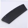Luxshiny 2-Piece Car Seat Gap Storage Bag Set Leakproof Pouch Organizer for Bills Books Phones Easy for Vehicles view 2