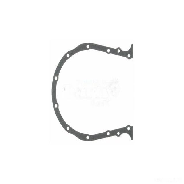 Replacement Timing Cover Gasket Compatible with 1973-1974 Chevrolet Blazer