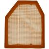 Replacement Air Filter (Right) fits 2014-2019 BMW M6 Gran Coupe view 1