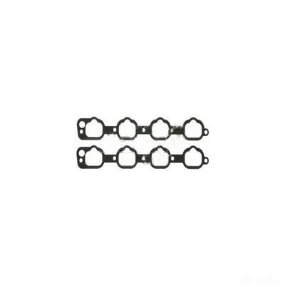 Replacement Intake Manifold Gasket Set fits 1999-2001 Mercedes ML430 (Engine Beaded Steel)