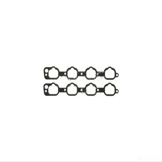 Replacement Intake Manifold Gasket Set fits 1999-2001 Mercedes ML430 (Engine Beaded Steel)