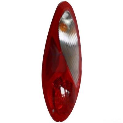 Replacement Tail Light Assembly Left fits 2006-2010 Chrysler PT Cruiser