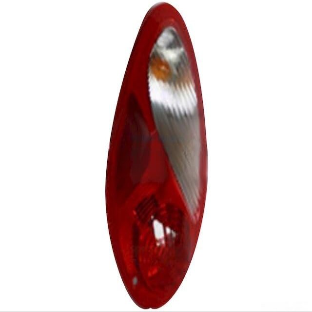 Replacement Tail Light Assembly Left fits 2006-2010 Chrysler PT Cruiser