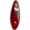 Replacement Tail Light Assembly Left fits 2006-2010 Chrysler PT Cruiser view 1