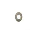 Replacement Water Pump Housing Gasket fits 1961-1965 Mercedes 220S view 1