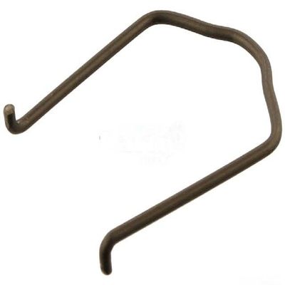 Replacement Coolant Hose C-Clip fits 2013-2018 Audi A6 Quattro