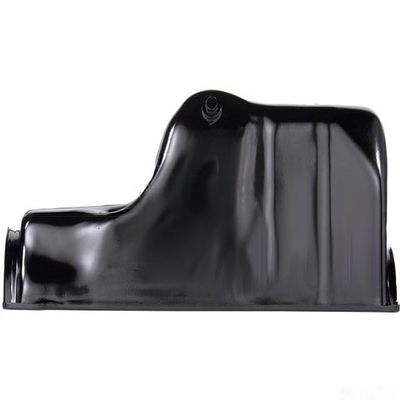 Oil Pan for 1987-1996 Chevrolet Corsica (PG-1809930)