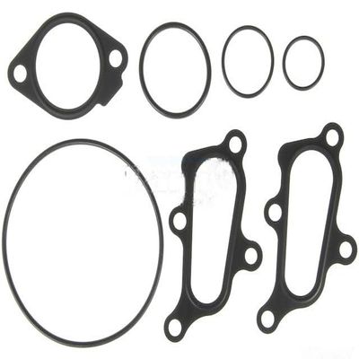 Replacement Water Pump Mounting Gasket Compatible with 2006-2015 Chevrolet Express 2500