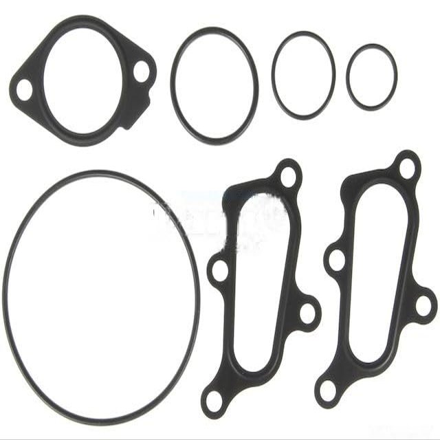 Replacement Water Pump Mounting Gasket Compatible with 2006-2015 Chevrolet Express 2500