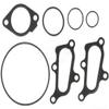 Replacement Water Pump Mounting Gasket Compatible with 2006-2015 Chevrolet Express 2500 view 1