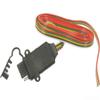 Trailer Connector Kit for 1981-1995 Isuzu Pickup view 1