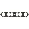 Replacement Intake Plenum Gasket fits 1999-2004 Nissan Frontier view 1