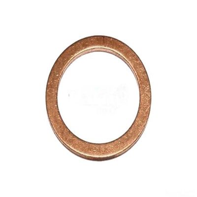 Replacement Oil Drain Plug Gasket fits 2017-2020 BMW 440i xDrive