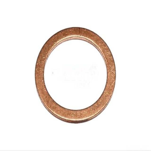 Replacement Oil Drain Plug Gasket fits 2017-2020 BMW 440i xDrive