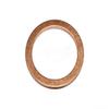 Replacement Oil Drain Plug Gasket fits 2017-2020 BMW 440i xDrive view 1