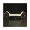 Replacement Engine Shock Mount Compatible with 1993-2002 Cadillac Eldorado Front Left view 1