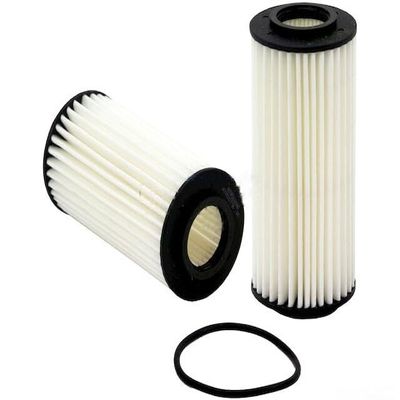 Replacement Oil Filter fits 2018-2020, 2022-2024 Audi A5 Sportback