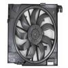 Auxiliary Fan Assembly for 2010-2019 Jaguar XJ (PG-1869543) view 1