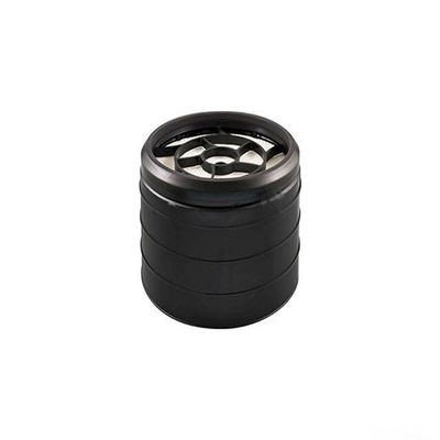 Replacement Air Filter Compatible with 2006-2010 GMC Sierra 2500 HD