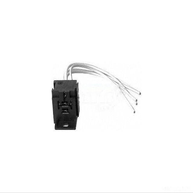 Replacement Engine Cooling Fan Motor Relay Connector fits 1990-1995 Volkswagen Passat