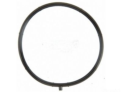 Replacement Throttle Body Gasket fits 2007-2009 Toyota FJ Cruiser (Fuel Injection Mounting)