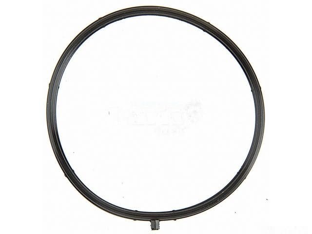 Replacement Throttle Body Gasket fits 2007-2009 Toyota FJ Cruiser (Fuel Injection Mounting)