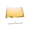 LOORGVEL Windshield Sun Shade Film for Trucks 20x250cm UV Protection Tints Strip Removable Automotive Window Cover for Heat Blocking and Sun Protection view 2
