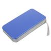 HEALLILY Cd Case Holder Capacity Organizer for Cd DVD and Game Discs for Home Office and Car Storage view 1