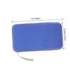 HEALLILY Cd Case Holder Capacity Organizer for Cd DVD and Game Discs for Home Office and Car Storage view 2